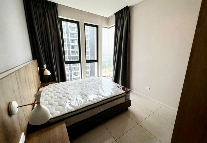 The Elysia Park Residence