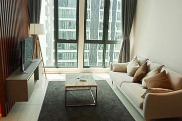 The Elysia Park Residence