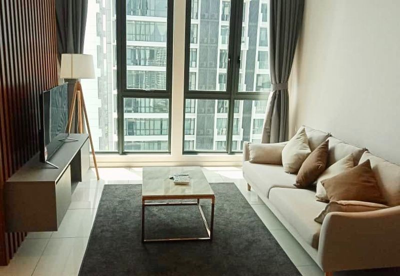 The Elysia Park Residence