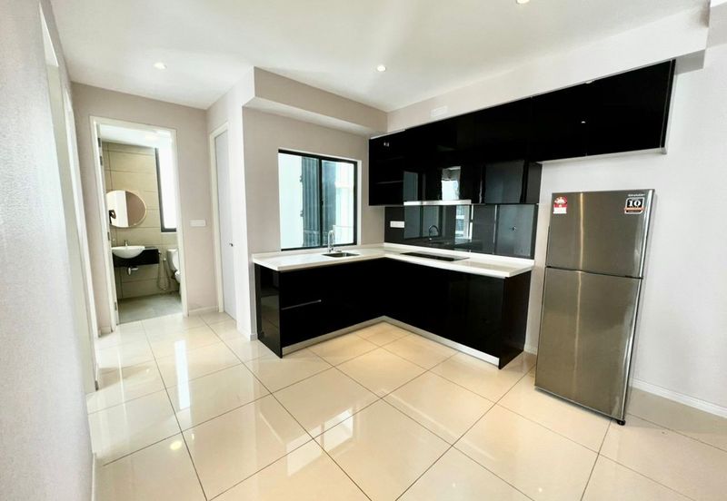 The Elysia Park Residence