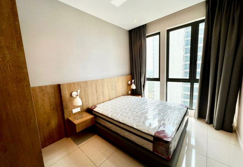 The Elysia Park Residence