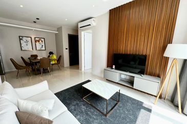 The Elysia Park Residence