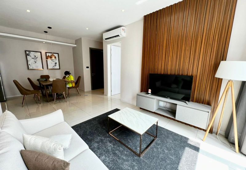 The Elysia Park Residence