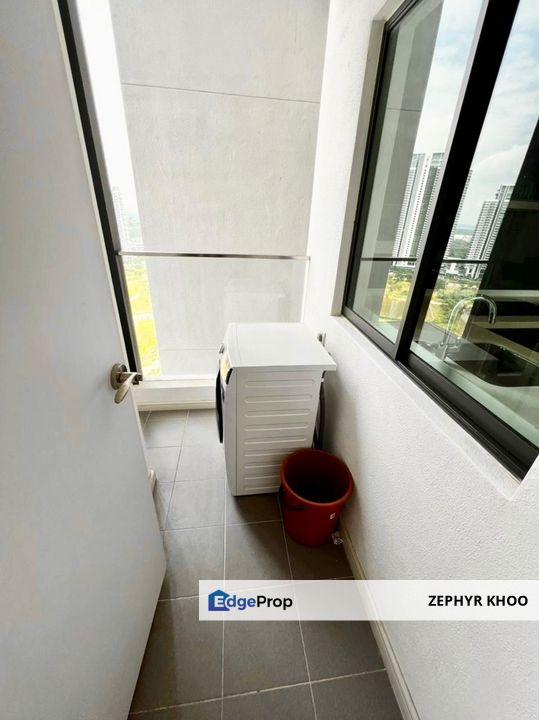 The Elysia Park Residence @ Medini, Iskandar Puteri Condominium For Rent, Johor, Nusajaya
