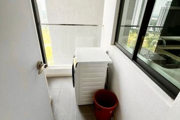 The Elysia Park Residence