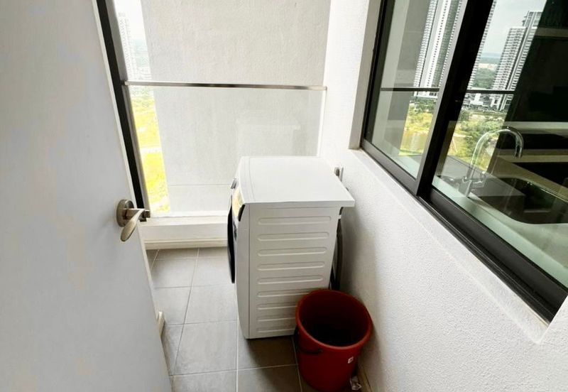 The Elysia Park Residence