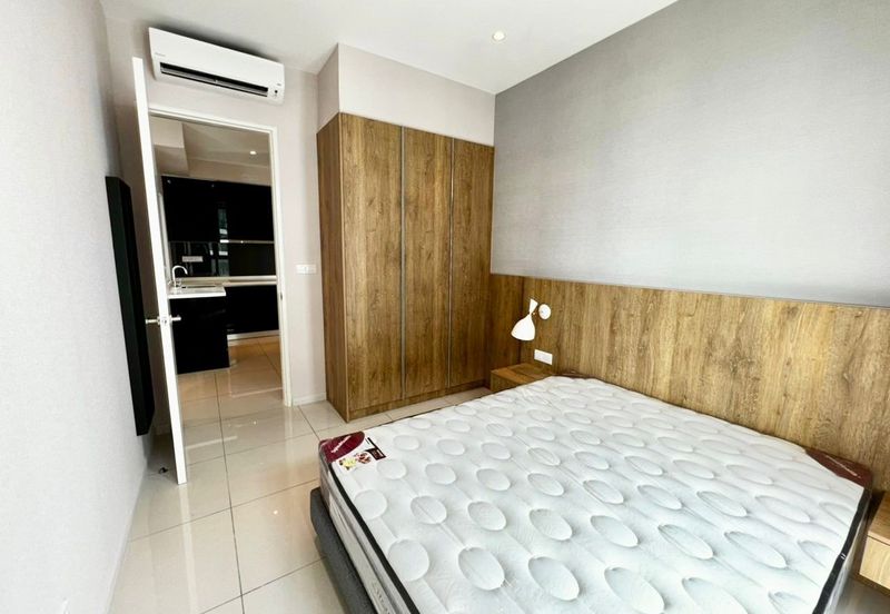 The Elysia Park Residence