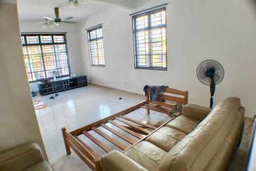 Taman Bukit Indah @ Iskandar Puteri