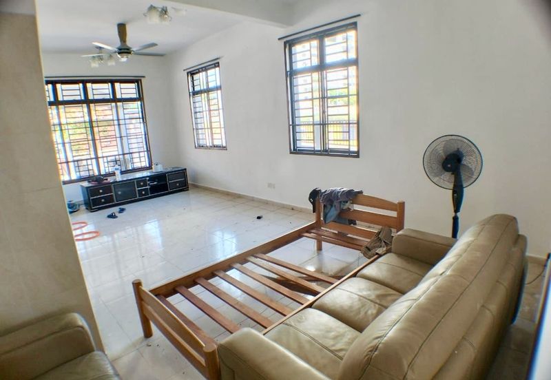 Taman Bukit Indah @ Iskandar Puteri