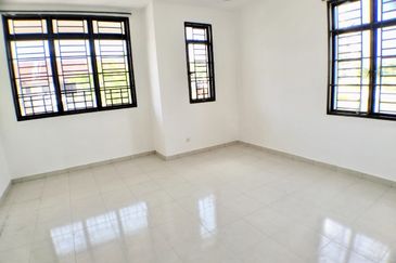 Taman Bukit Indah @ Iskandar Puteri