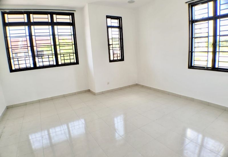 Taman Bukit Indah @ Iskandar Puteri