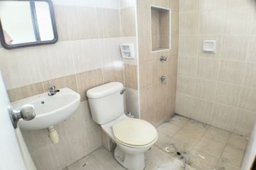 Taman Bukit Indah @ Iskandar Puteri