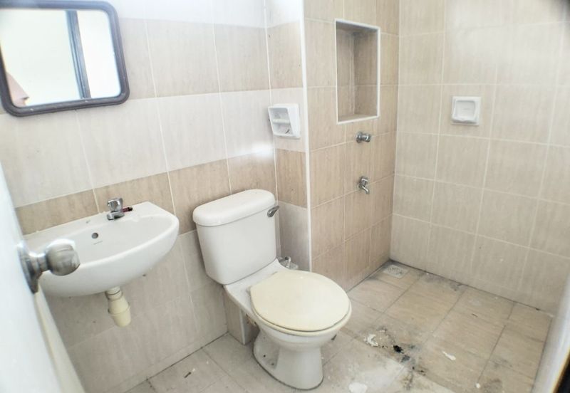 Taman Bukit Indah @ Iskandar Puteri