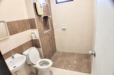 Taman Bukit Indah @ Iskandar Puteri