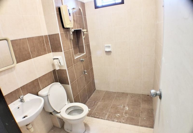 Taman Bukit Indah @ Iskandar Puteri