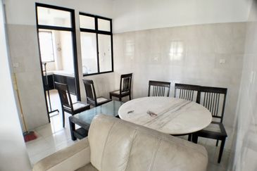 Taman Bukit Indah @ Iskandar Puteri