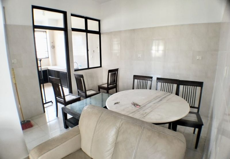 Taman Bukit Indah @ Iskandar Puteri