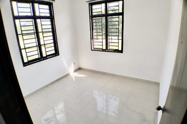 Taman Bukit Indah @ Iskandar Puteri