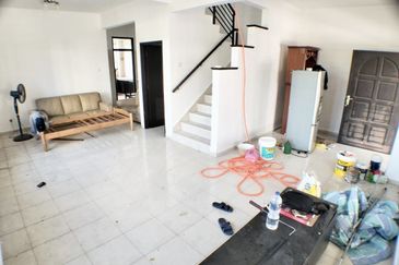 Taman Bukit Indah @ Iskandar Puteri