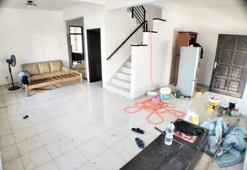 Taman Bukit Indah @ Iskandar Puteri