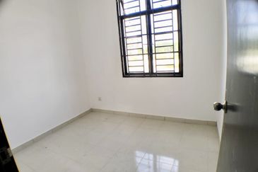 Taman Bukit Indah @ Iskandar Puteri