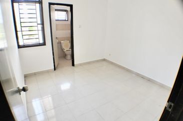 Taman Bukit Indah @ Iskandar Puteri