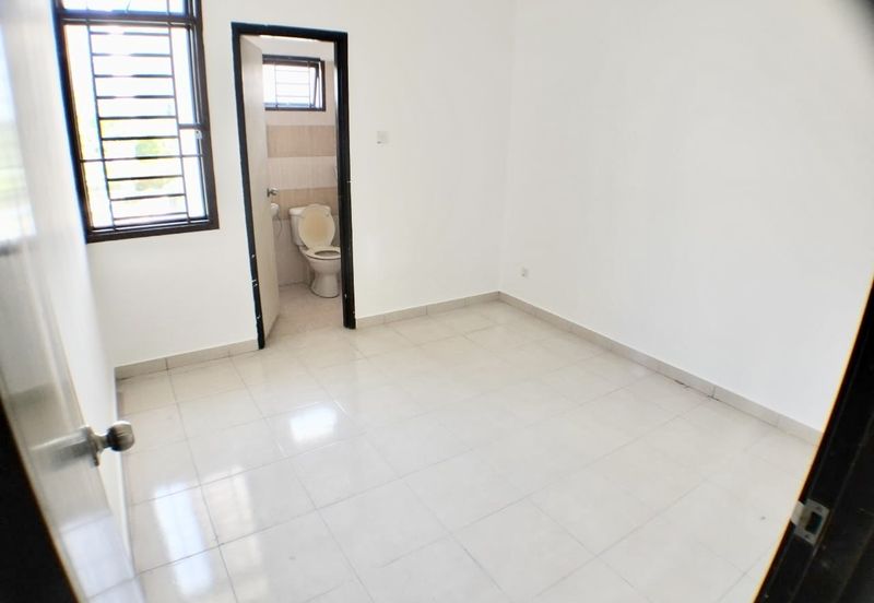 Taman Bukit Indah @ Iskandar Puteri