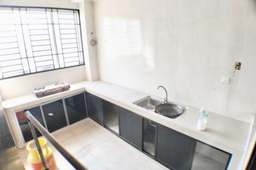 Taman Bukit Indah @ Iskandar Puteri