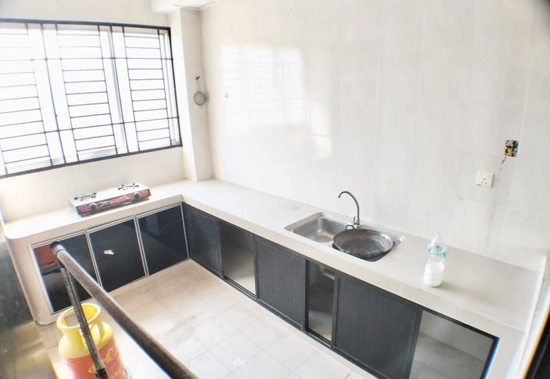 Taman Bukit Indah @ Iskandar Puteri