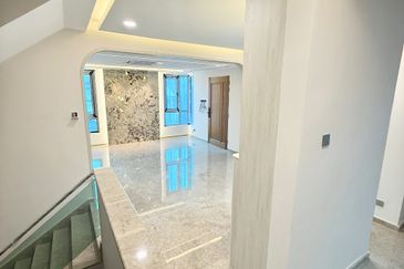 The Gateway @ Horizon Hills