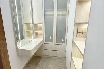 The Gateway @ Horizon Hills