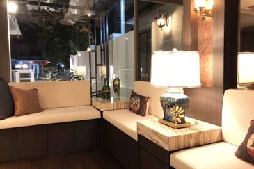 Golf East @ Horizon Hills