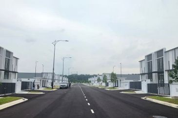 Eco Business Park 1
