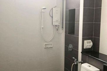 Garden Villas @ Taman Bukit Indah