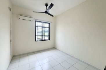 Taman Bukit Indah @ Iskandar Puteri