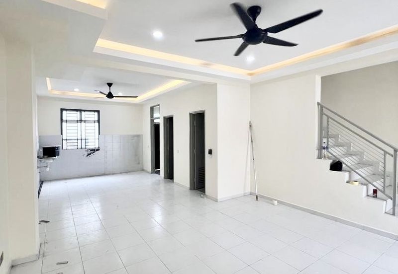 Taman Bukit Indah @ Iskandar Puteri