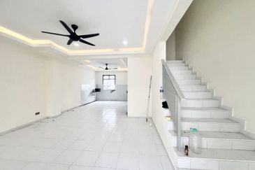 Taman Bukit Indah @ Iskandar Puteri