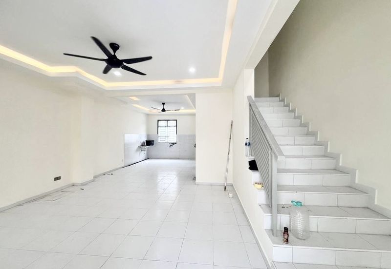 Taman Bukit Indah @ Iskandar Puteri