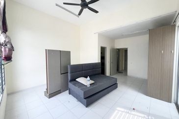 Taman Bukit Indah @ Iskandar Puteri