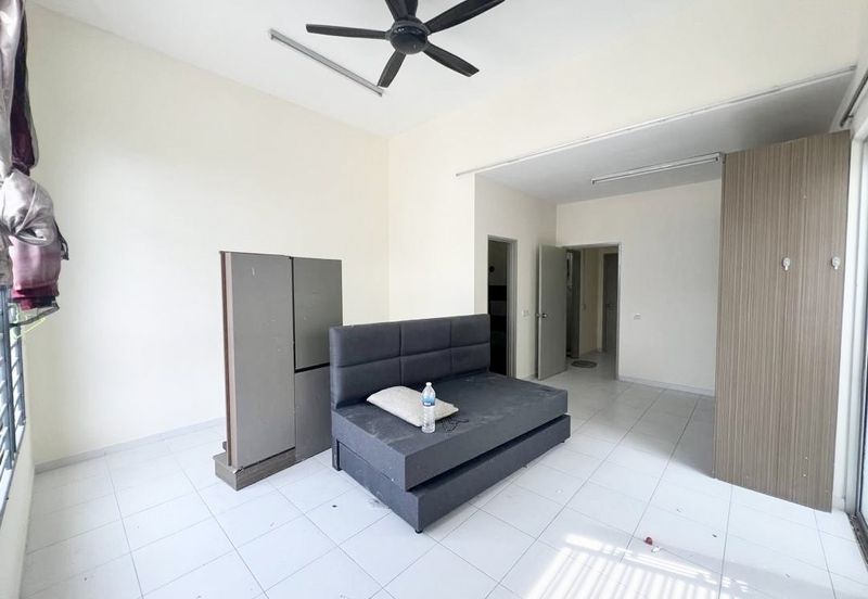 Taman Bukit Indah @ Iskandar Puteri