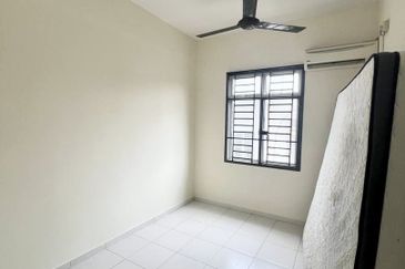 Taman Bukit Indah @ Iskandar Puteri