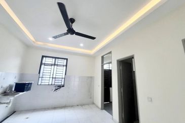 Taman Bukit Indah @ Iskandar Puteri