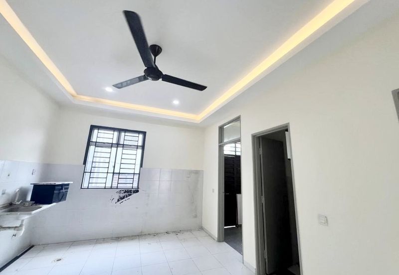 Taman Bukit Indah @ Iskandar Puteri