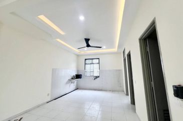 Taman Bukit Indah @ Iskandar Puteri