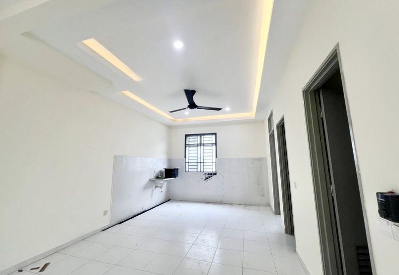 Taman Bukit Indah @ Iskandar Puteri