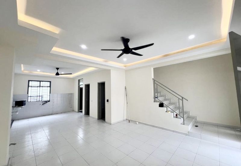 Taman Bukit Indah @ Iskandar Puteri