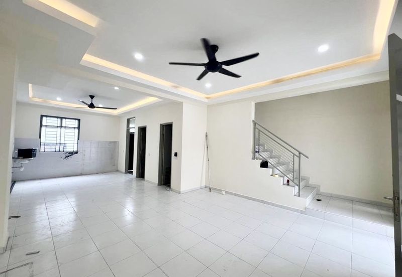 Taman Bukit Indah @ Iskandar Puteri