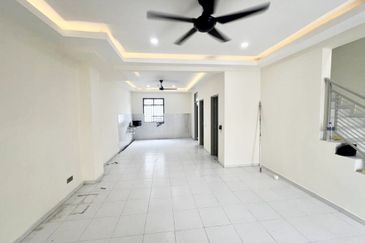 Taman Bukit Indah @ Iskandar Puteri