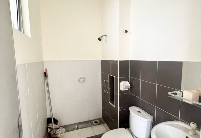 Taman Bukit Indah @ Iskandar Puteri