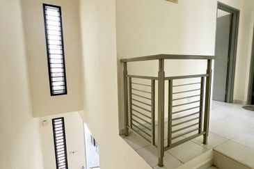 Taman Bukit Indah @ Iskandar Puteri